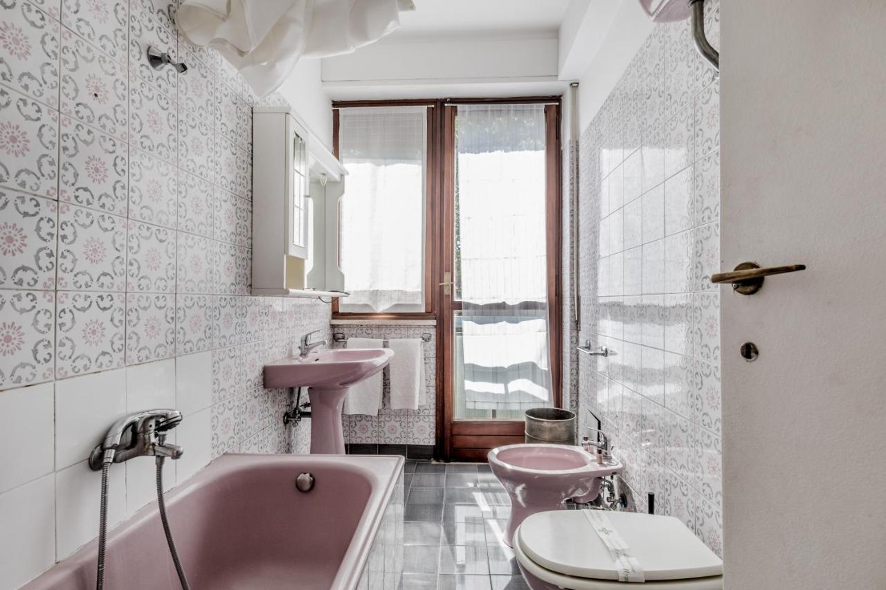 Trastevere Alexandro Il Gladiatore Appartement