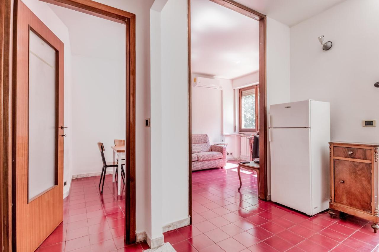 Trastevere Alexandro Il Gladiatore Appartement Rome
