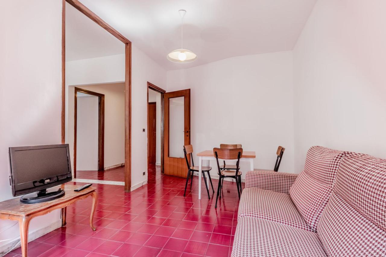 Trastevere Alexandro Il Gladiatore Appartement *
