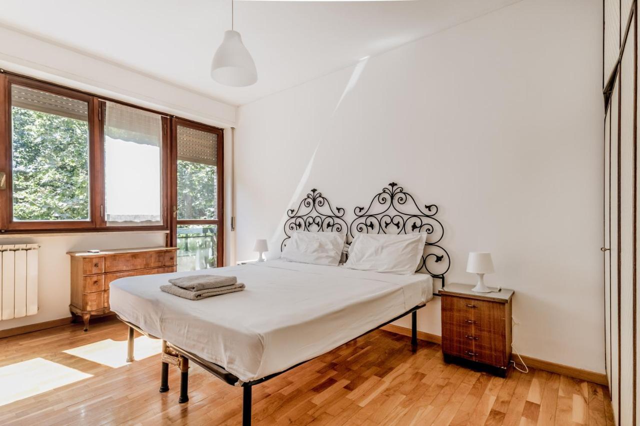 Trastevere Alexandro Il Gladiatore Appartement Rome